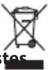 ECG DS 1010 - TOOTE UTILISEERIMIME KASUTUSEA LÕPUS - 1