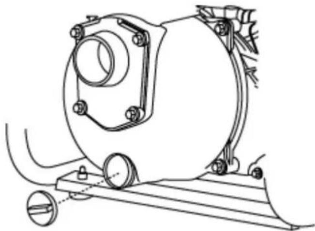 HYUNDAI DHY80E - STOPPING PROCEDURE - 1