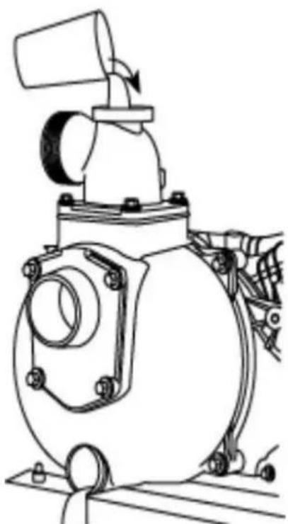 HYUNDAI DHY80E - STOPPING PROCEDURE - 2