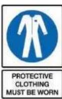 HYUNDAI DHY80E - General Machine Safety. - 3