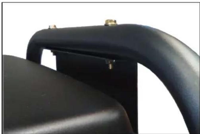HYUNDAI DHY80E - Assembly –Battery Tray - 4
