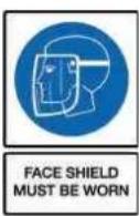 HYUNDAI DHY80E - General Machine Safety. - 8