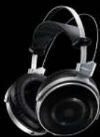 PIONEER SE-MASTER1 - TAKE THE SOUND OF YOUR HEADPHONES TO ANOTHER LEVEL WITH THE HIGH RESOLUTION HEADPHONE AMPLIFIER U-05 - 3