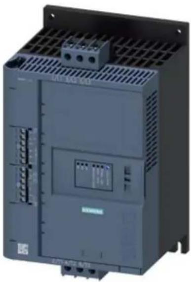 SIEMENS 3RW5217-1AC15 - 1