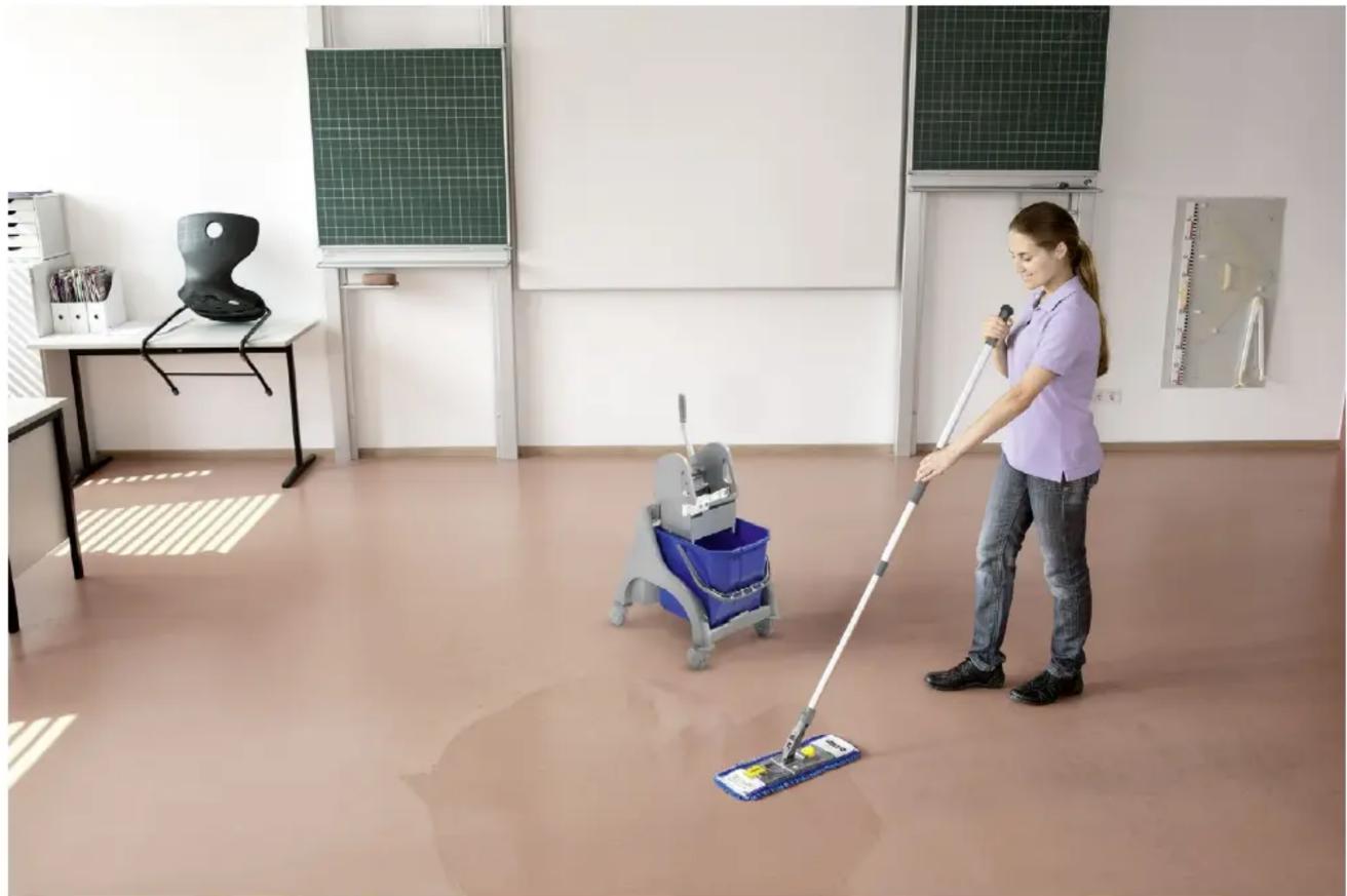 KARCHER Single 25 - High compatibility - 1