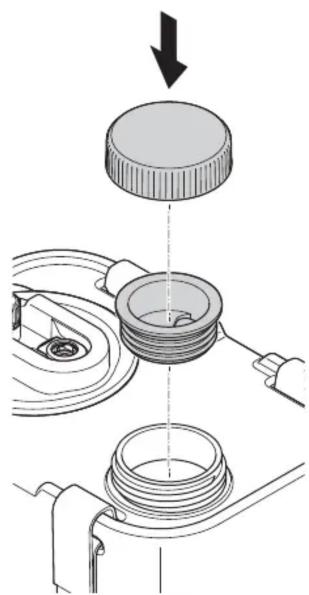 DOMETIC HYD- J11 - 5