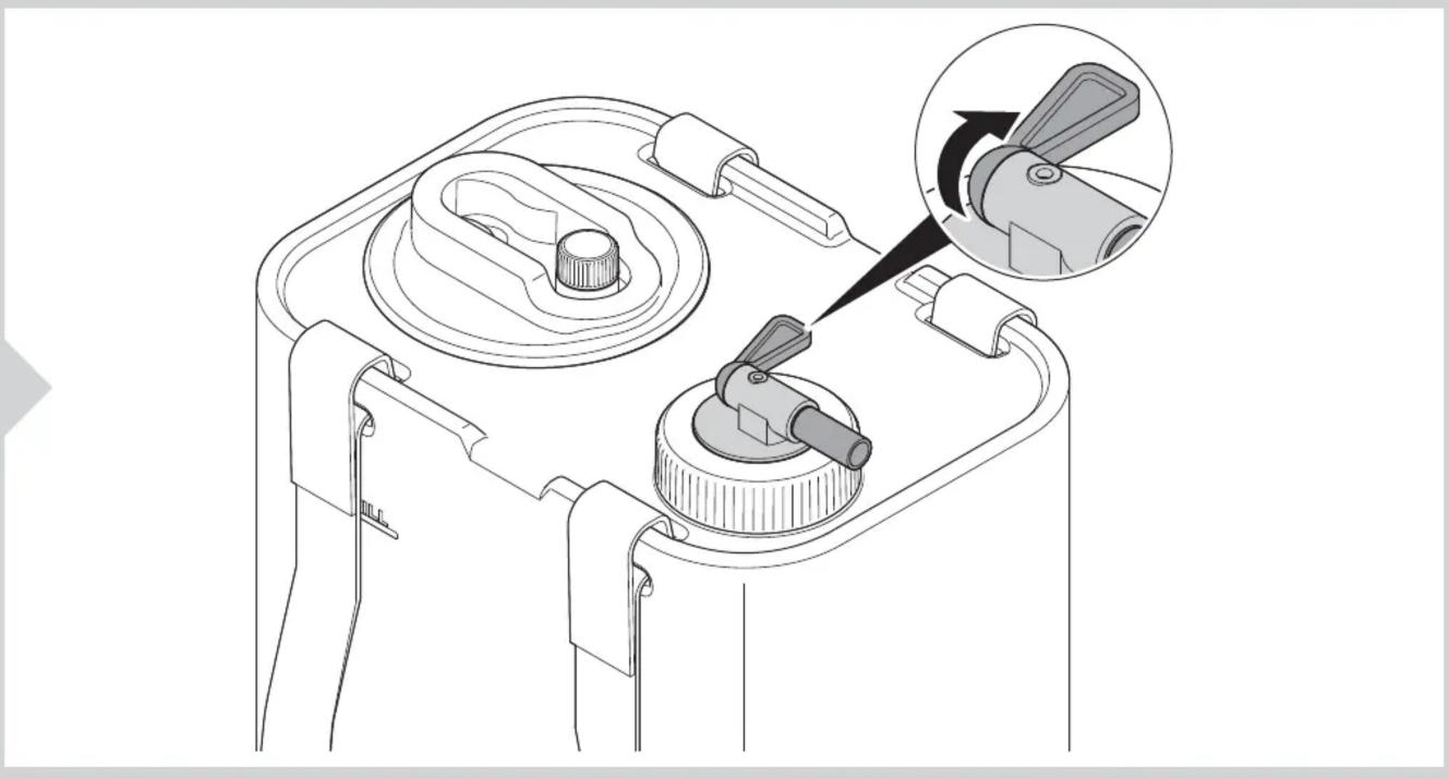 DOMETIC HYD- J11 - 11