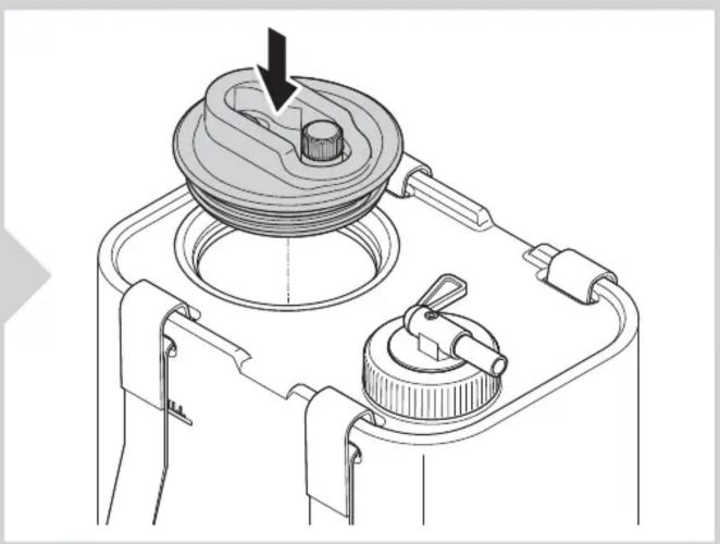 DOMETIC HYD- J11 - 9