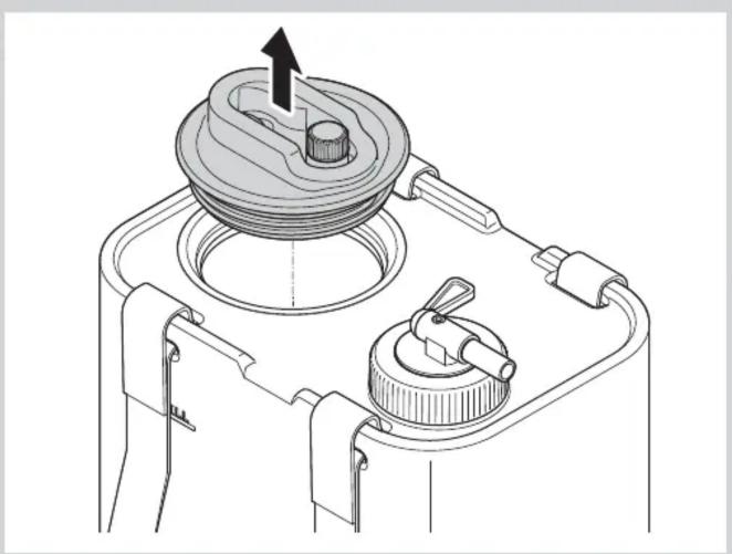 DOMETIC HYD- J11 - 7