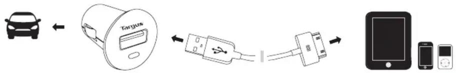 TARGUS APD04EU - 3