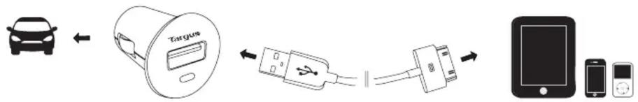 TARGUS APD04EU - 6