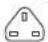 TARGUS APD752EU - Plugs included - 1