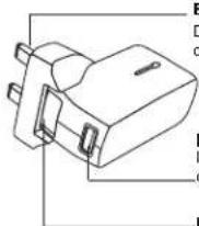 TARGUS APD752EU - Descripción - 1