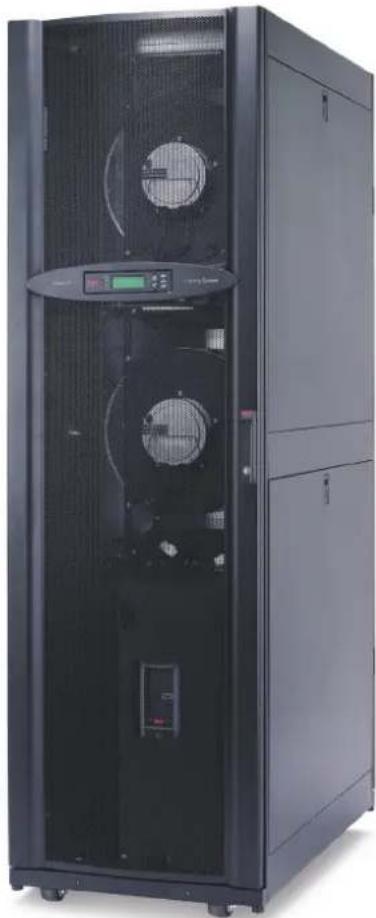 APC InRow RP - 1