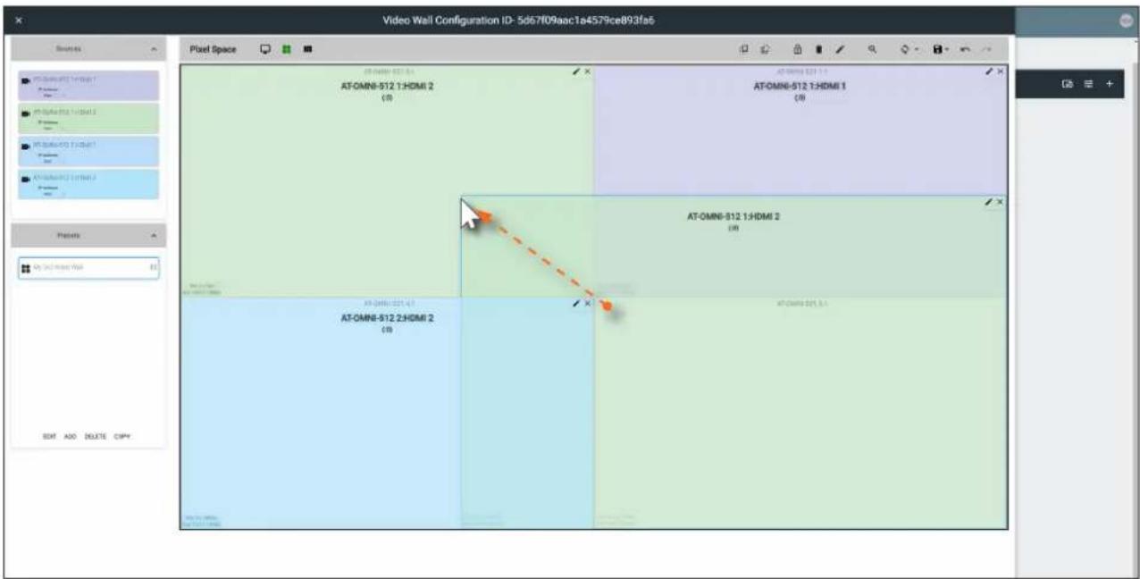 Video Wall Configuration ID-5d67f09aac1a4579ce893fa5 Pixel Space AT-OMN-512 1:HDMI 2 (8) AT-OMN-512 1:HDMI 1 (8) AT-OMN-512 1:HDMI 2 (8) AT-OMN-512 1:HDMI 2 (8) AT-OMN-512 1:HDMI 2 (8) AT-OMN-512 1:HDMI 2 (8) AT-OMN-512 1:HDMI 2 (8) AT-OMN-512 1:HDMI 2 (8) AT-OMN-612 1:HDMI 2 (8) AT-OMN-612 1:HDMI 2 (8) AT-OMN-612 1:HDMI 2 (8) AT-OMN-612 1:HDMI 2 (8) AT-OMN-612 1:HDMI 2 (8) AT-OMN-612 1:HDMI 2 (AT) 0.0000000000000000000000000000000000000000000000000000000000000000000000000000000000000000000000000000 Edit A/DI Delete Copy