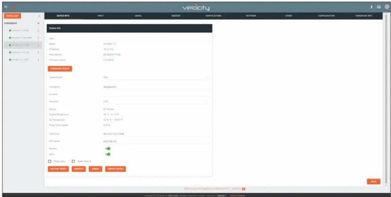 DEVICE INFO INPUT CONSOL SESSION IMPORTATIONS NETWORK OTHER CONFIGURATION HARDWARE INFO Device info Price Model W/O/MI-112 W/Adoption 16.10.112 MAC Address 34.98.3001 FTEB Password Server 5345.HI/S7 Resource Update SystemState VOC Description WindowsFC Location Threads UTC Systems 27 minutes System Parameters 44 °C - 111.2°F Die Temperature 62.50 °C - 144.67°F Power Consumption 8.37 F& Website: w1@msy.112.03.14E MFS Server pA007@10.org Systems: LED: Ready users Ready notes user FATORY INPUT EXERTIFY TITLE NEXTOUT DEVICE START