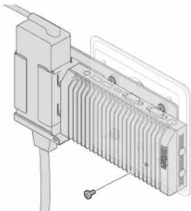 LENOVO ThinkCentre M75n - Replacement procedure - 1