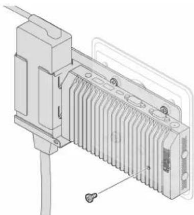 LENOVO ThinkCentre M75n - Replacement procedure - 8