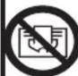 DIMPLEX MicroStove Optiflame MCFSTV12E - Important Safety Advice - 1