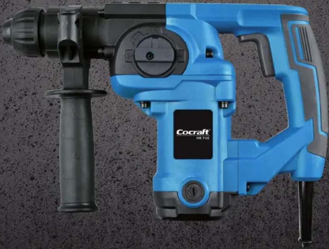 Cocraft HR 710 - 1