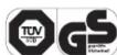 Oecolux GT-AF-01d - TECHNISCHE DATEN - 1
