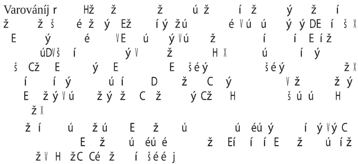Varováníj r Hž ž ž ú ž í ž ý ž í ž ž š é ž ý Ež í ý žú é Vú ú ý ý DE í š x E ý é V E ú ý Vú ž í í E í ž úDVš í ý V ž H x ú í ý š Cž E ý E E šéý šéý ž x í í ý ú í D ž C ý V ž ž y ě y ě y ě y ě y ě y ě y ě y ě y ě y ě y ě y ě y ě y ě y ě y ě y ě y ě y ě y ě y ě y ě y ě y ě y ě y ě y ě y ě y ě y ě y ě y ě y ě y ě E ž ý V ú ž ý ž C ž ý Cž H š ú ú H ž x ž í ú ž ú E ž ú ú é ú y í ý Vý C E ž ú é ú é ž Eí í í E ž ú í ž ž V H č Cé ž í šé é j