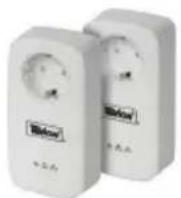 Tevion PLA 294 - GARANTIEBEDINGUNGEN POWERLINE INTERNET ADAPTER-SET - 2