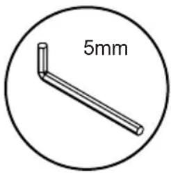 5mm