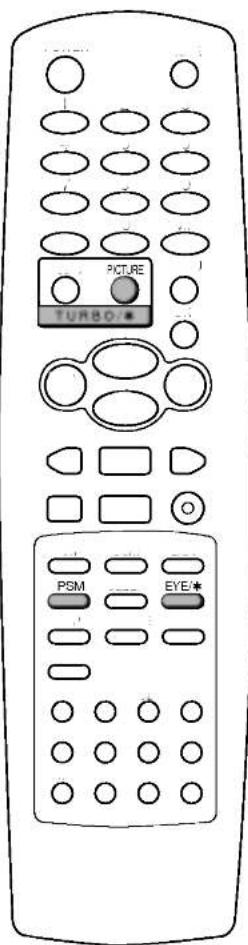 BILD TURBO/* PSM EYE/