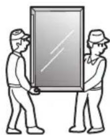 LG GC-W141BXG - Caution - 8