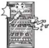 LG GC-W141BXG - New product, but with odor - 4