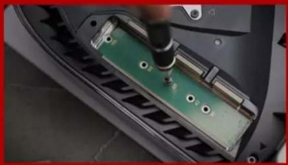 XPG Gammix S11 Pro - 設置 - 6