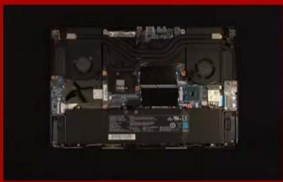 XPG Gammix S11 Pro - 설치 - 2