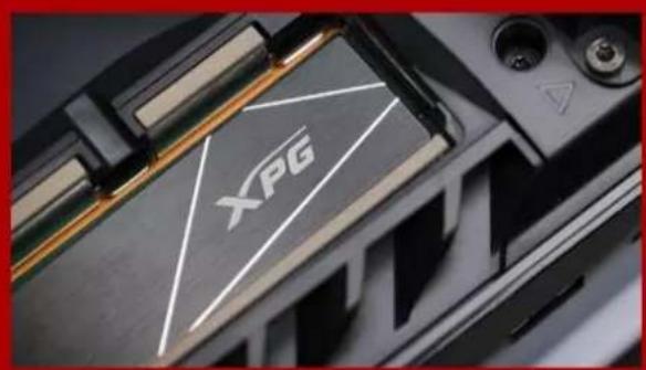 XPG Gammix S70 BLADE - 준비물: - 14
