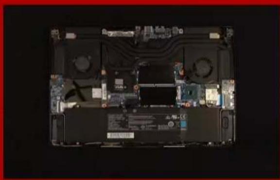 XPG SX8200 Pro - REMOVE YOUR PC'S BACK PLATE - 1