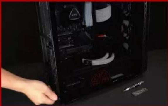 XPG SX8200 Pro - INSTALARE - 5