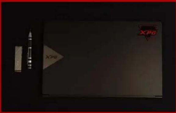 XPG XPG