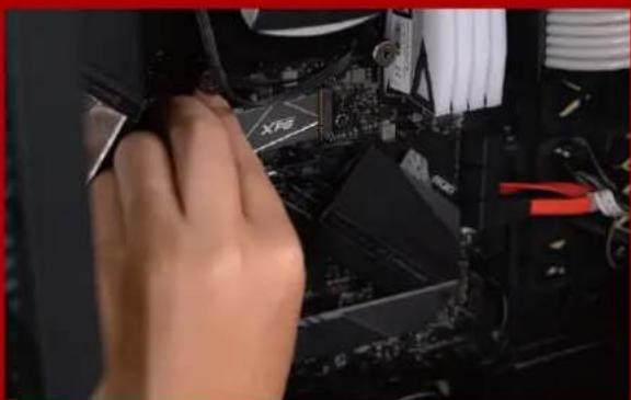 XPG SX8100 - INSTALARE - 3
