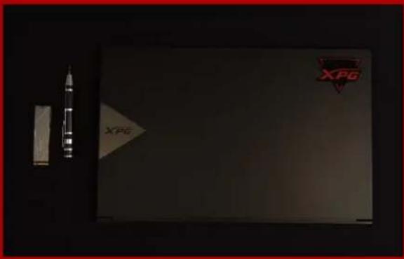 XPG XPG