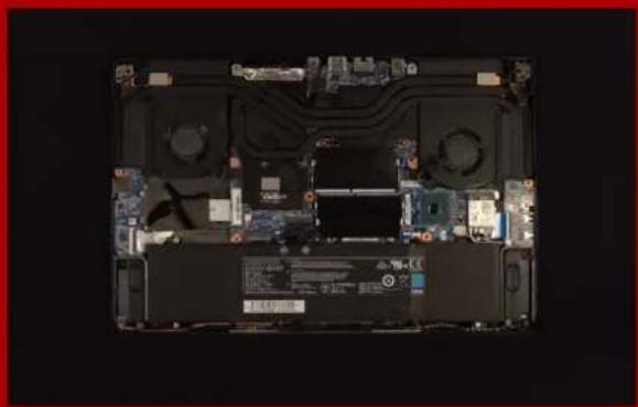 XPG SX8100 - INSTALARE - 2