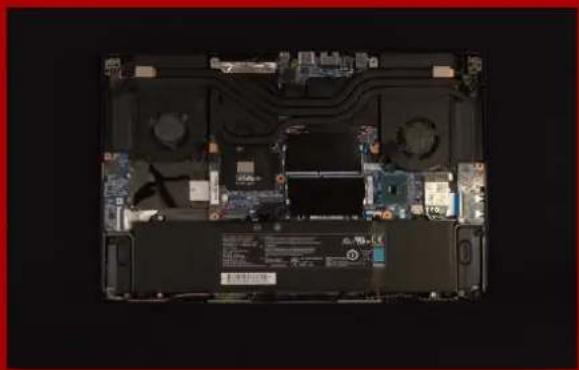 XPG SX8100 - 安裝固態硬碟步驟 - 2