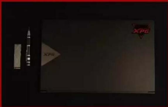 XPG XPG
