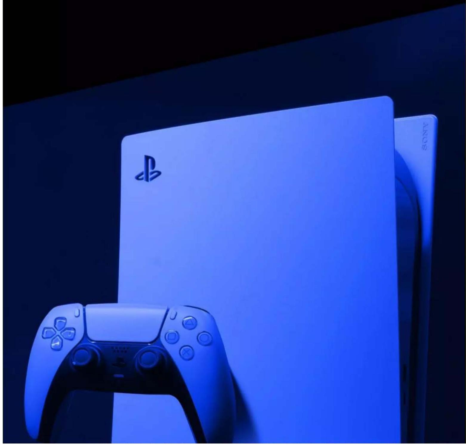 XPG SX8800 Pro - PLAYSTATION®5 - 1