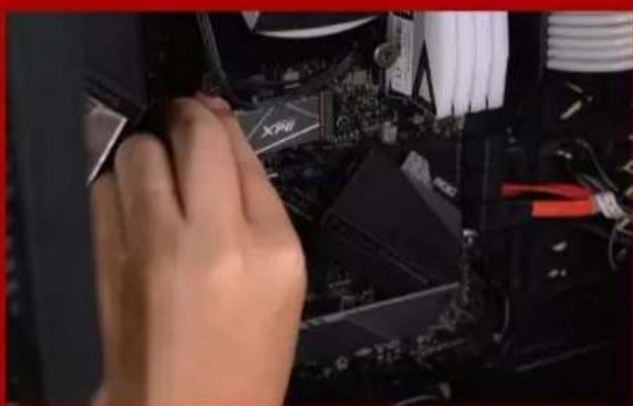XPG SX8800 Pro - INSTALLATION - 3