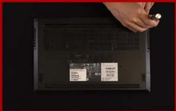 XPG SX6000 Lite - 2.确认M.2固态硬盘的插槽位置以及螺丝 - 3