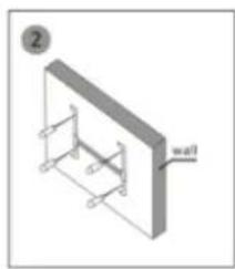 Heller HPH20 - INSTALLATION / MOUNTING INSTRUCTIONS - 4