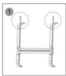Heller HPH20 - INSTALLATION / MOUNTING INSTRUCTIONS - 2