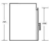 EUREKA Pearl Insert - 4