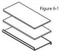 EUREKA Pearl Insert - Placement of Cast Iron Liners into firebox - 1