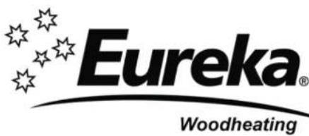 Eureka® Woodheating